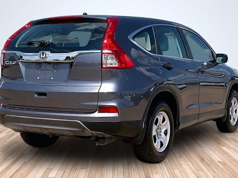 Used 2016 Honda CR-V LX image 2