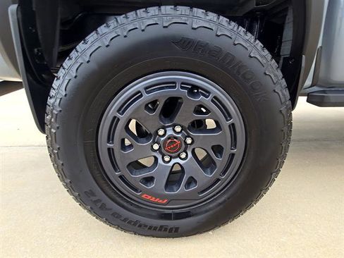 Used 2026 Nissan Frontier PRO-4X w/ Tow Package AWD/4WD image 25