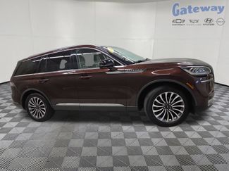 Used 2020 Lincoln Aviator Reserve w/ Equipment Group 201A AWD/4WD 360° Tour