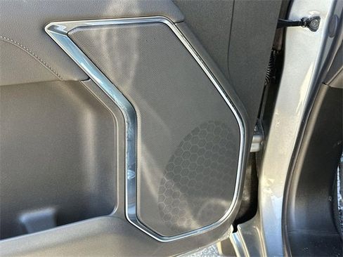 New 2026 GMC Sierra 1500 Elevation image 20