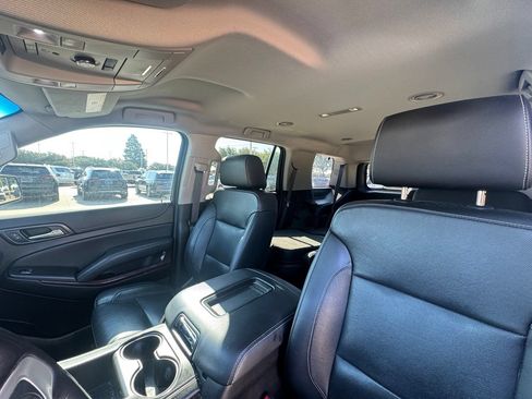 Used 2019 GMC Yukon SLT RWD image 6