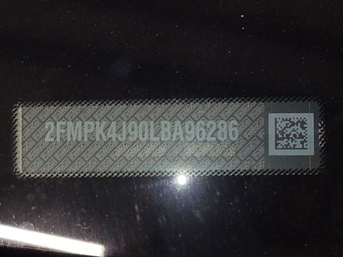 Used 2020 Ford Edge SEL w/ Convenience Package image 33