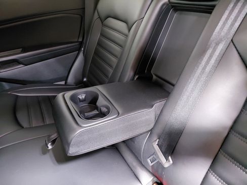 Certified 2024 Ford Edge SEL image 37