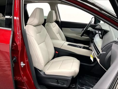 New 2025 Nissan Murano SL AWD/4WD image 38