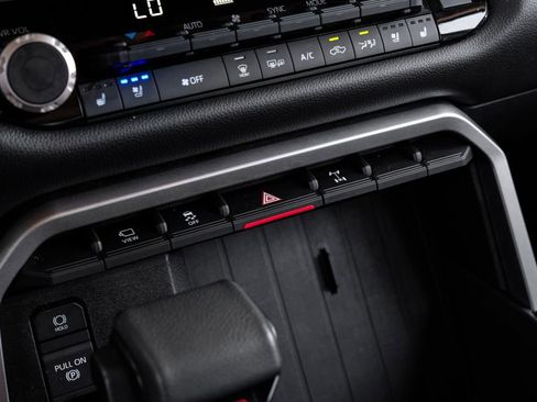 Used 2023 Toyota Tundra Limited w/ TRD Off-Road Package image 35