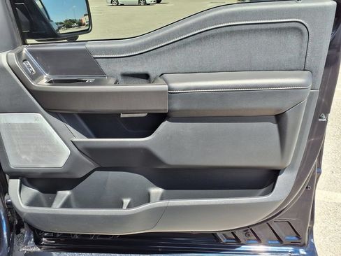 Used 2024 Ford F150 Lariat w/ Equipment Group 502A High AWD/4WD image 17