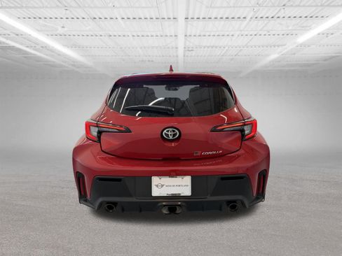 Used 2023 Toyota Corolla GR w/ Performance Package AWD/4WD image 4