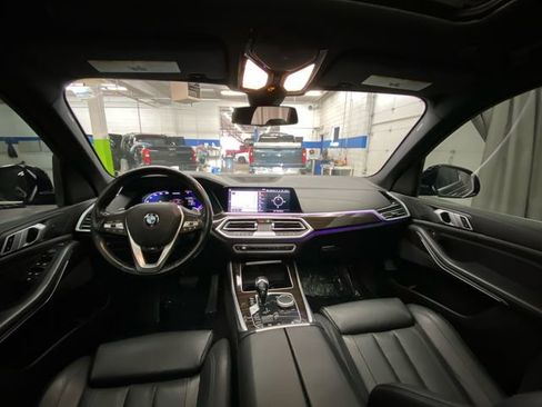 Used 2019 BMW X5 xDrive40i w/ Convenience Package image 28