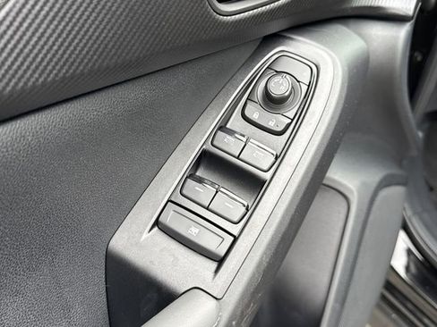 New 2026 Subaru Crosstrek 2.0i Premium image 24