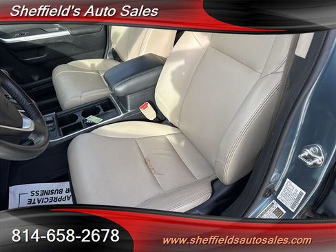 Used 2016 Honda CR-V EX-L image 24