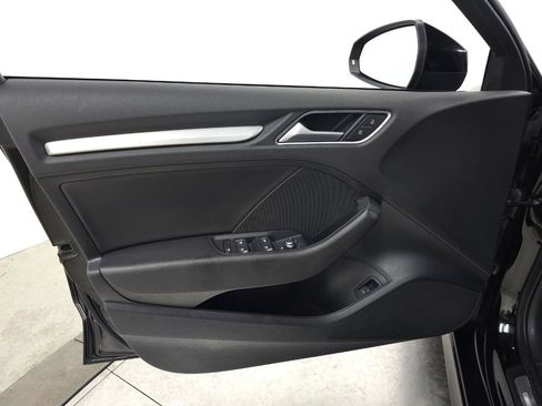 Used 2017 Audi A3 2.0T Premium Plus image 12