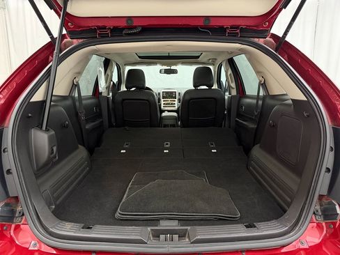 Used 2009 Ford Edge Limited image 25