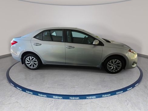 Used 2017 Toyota Corolla LE w/ Carpet Mat Package (TMS) image 4