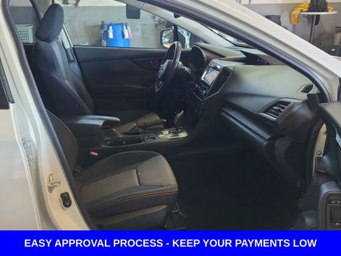 Used 2019 Subaru Crosstrek 2.0i Premium w/ Eyesight System image 15