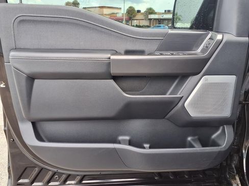 Used 2024 Ford F150 Lariat w/ Equipment Group 502A High AWD/4WD image 26