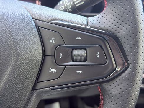 New 2026 Chevrolet Trax RS image 17