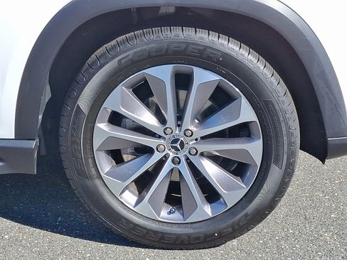 Used 2022 Mercedes-Benz GLE 350 4MATIC image 8