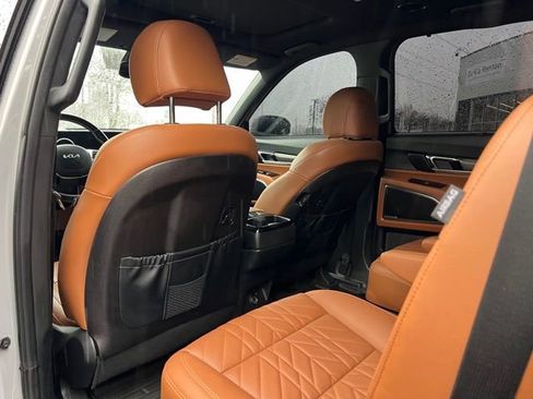 Certified 2024 Kia Telluride SX X-Pro image 11