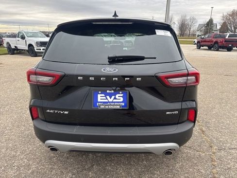 New 2026 Ford Escape Active w/ Tech Pack #1 image 4