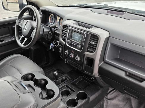 Used 2018 RAM 2500 Tradesman w/ Power Wagon Package AWD/4WD image 10