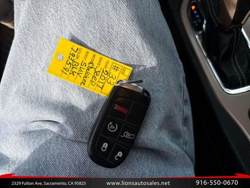 Used 2017 Jeep Grand Cherokee Limited RWD image 17