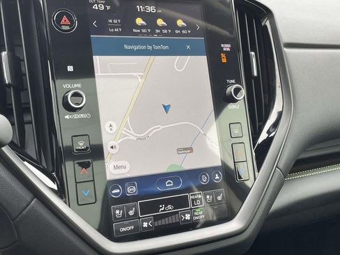 Certified 2025 Subaru Ascent Bronze Edition w/ Onyx Package image 27