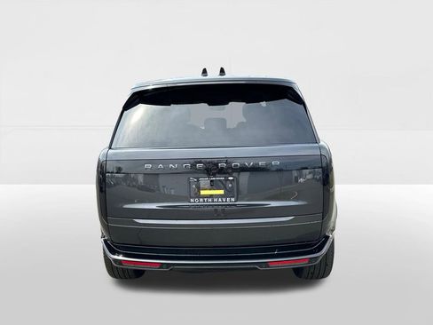 New 2026 Land Rover Range Rover SE AWD/4WD image 3