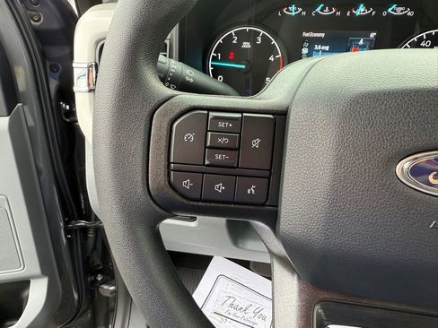 New 2026 Ford F250 XL w/ STX Appearance Package AWD/4WD image 16