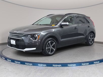 Used 2023 Kia Niro EX