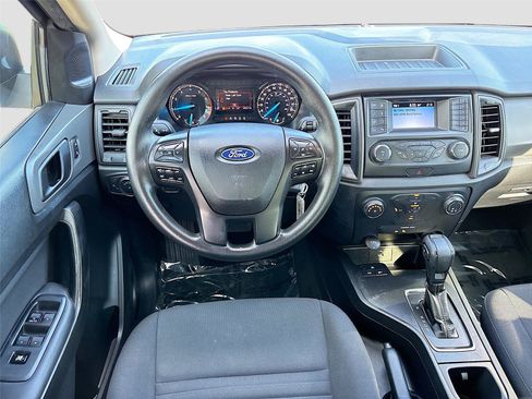 Used 2022 Ford Ranger XL w/ Equipment Group 101A High RWD image 20