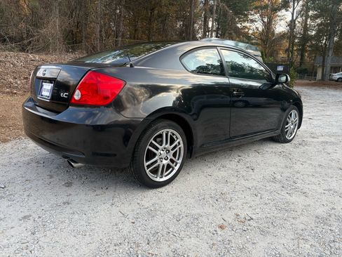 Used 2006 Scion tC image 3