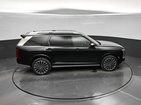 New 2026 Hyundai Palisade Calligraphy AWD/4WD image 29