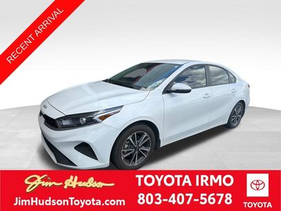 Used 2024 Kia Forte LXS w/ LXS Technology Package