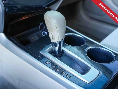 Used 2013 Nissan Altima 2.5 SV w/ 2.5SV Convenience Pkg FWD image 17