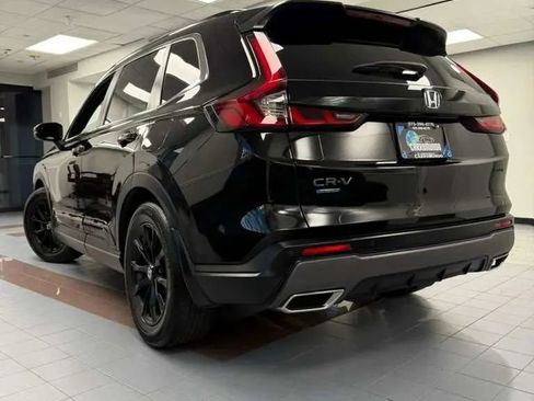 Used 2024 Honda CR-V Sport-L image 4