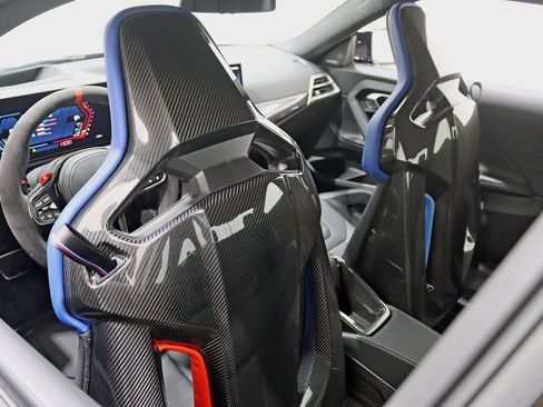 Used 2026 BMW M2 CS RWD image 35