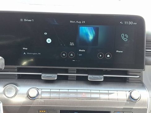 Certified 2024 Hyundai Kona Limited AWD/4WD image 17