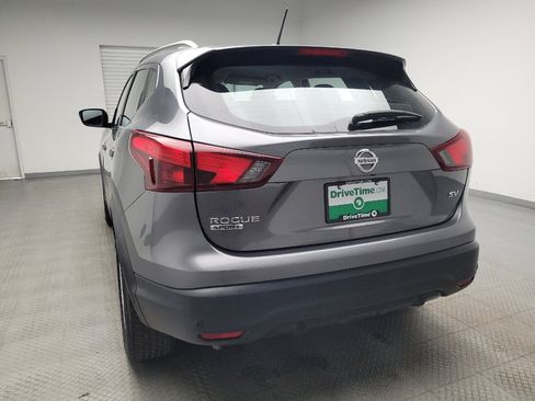 Used 2019 Nissan Rogue Sport SV image 6