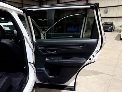 Used 2025 Honda CR-V Sport-L image 20