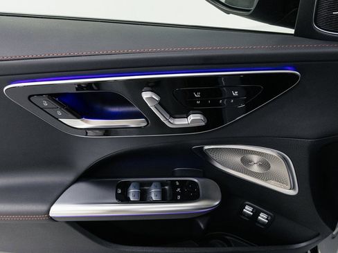 Used 2024 Mercedes-Benz C 63 AMG S image 6