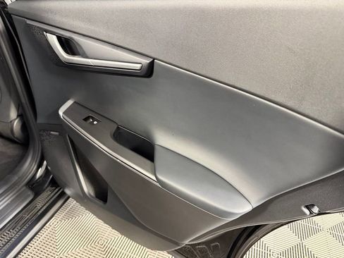 Used 2024 Kia EV6 Wind w/ Wind Technology Package image 33