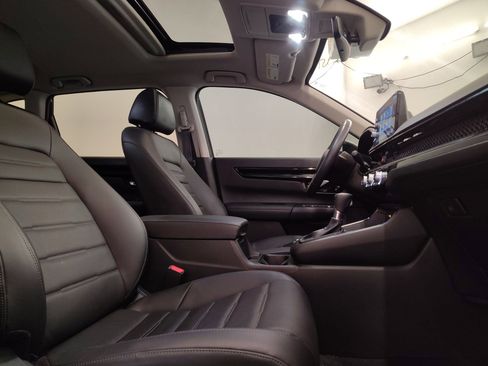 Used 2023 Honda CR-V EX-L image 30