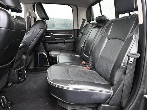 Used 2024 RAM 2500 Laramie AWD/4WD image 20