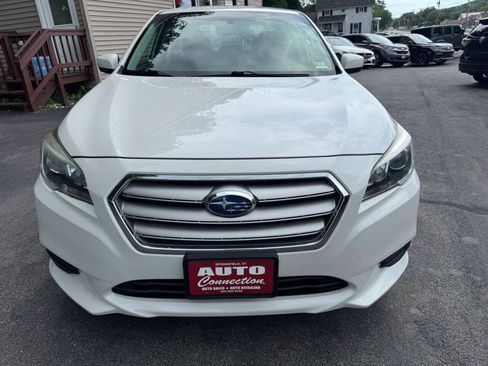 Used 2016 Subaru Legacy 2.5i Premium AWD/4WD image 2