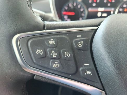 Used 2024 Chevrolet Equinox LT image 28