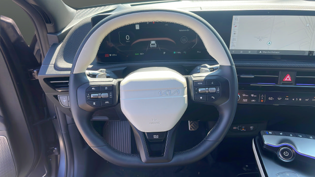 New 2026 Kia EV6 GT-Line AWD/4WD image 17