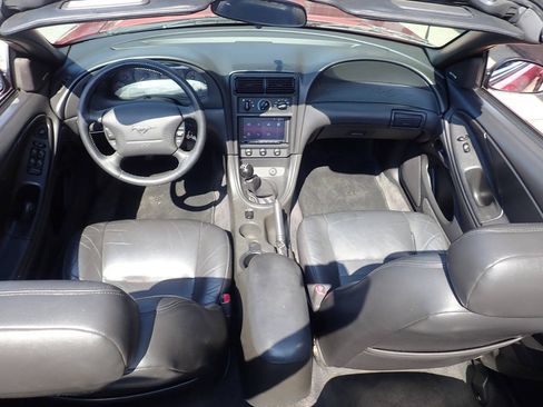 Used 2001 Ford Mustang GT RWD image 9