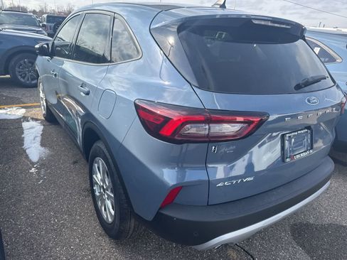 New 2026 Ford Escape Active w/ Tech Pack #1 image 8