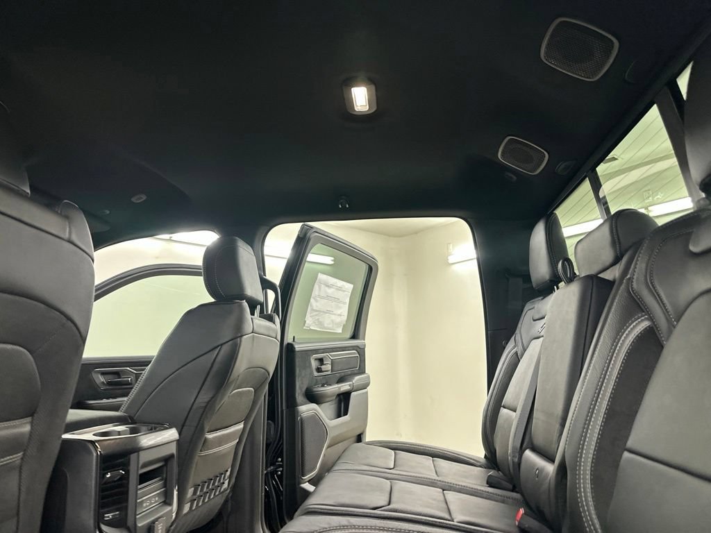 New 2026 RAM 1500 RHO AWD/4WD image 30