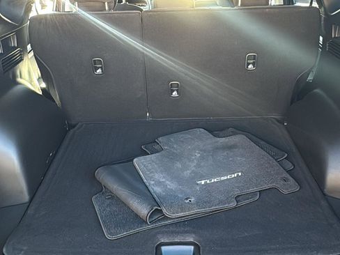 Used 2023 Hyundai Tucson SEL w/ Cargo Package image 24